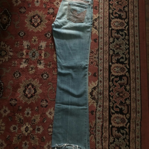 Citizens of Humanity jeans - Picture 2 of 7